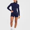 Veste sans coutures Adapt
