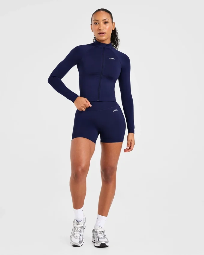 Veste sans coutures Adapt