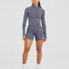 Veste sans coutures Adapt