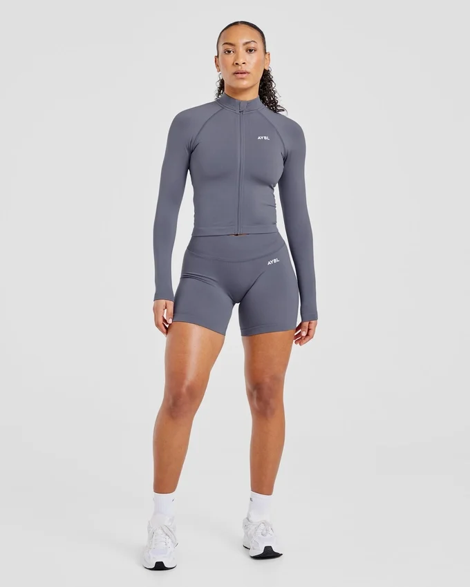 Veste sans coutures Adapt