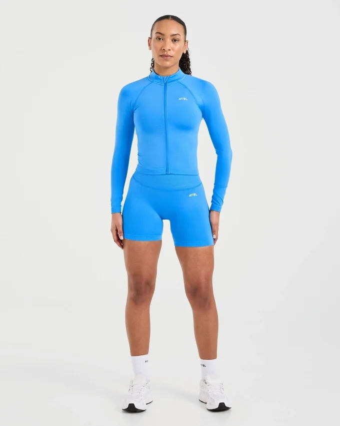 Veste sans coutures Adapt