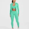 Veste sans coutures Adapt