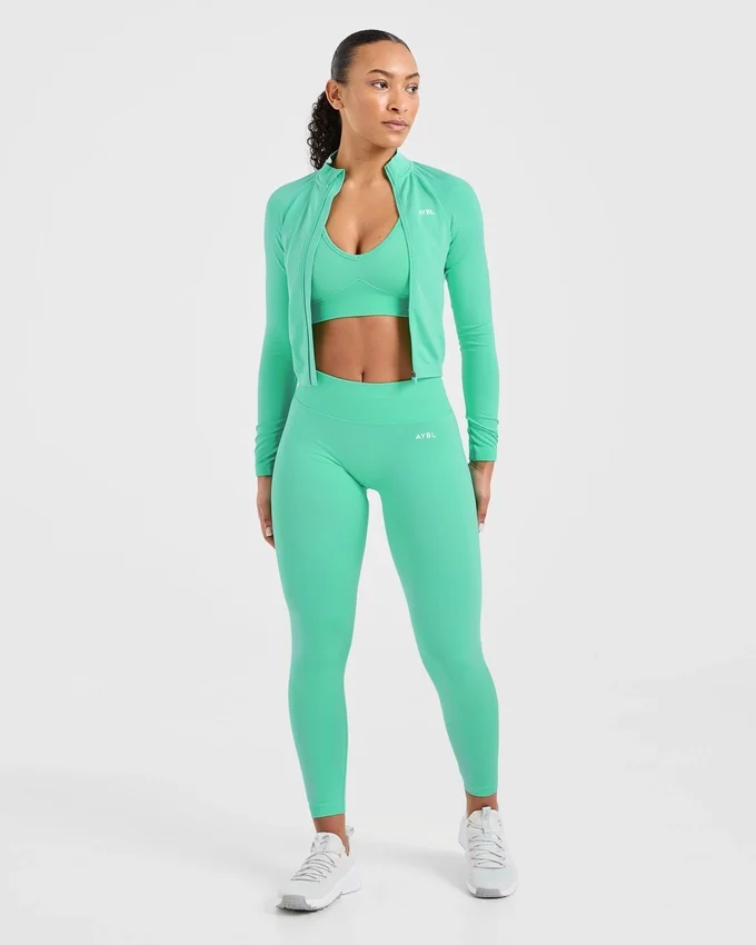 Veste sans coutures Adapt