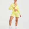 Veste sans coutures Adapt