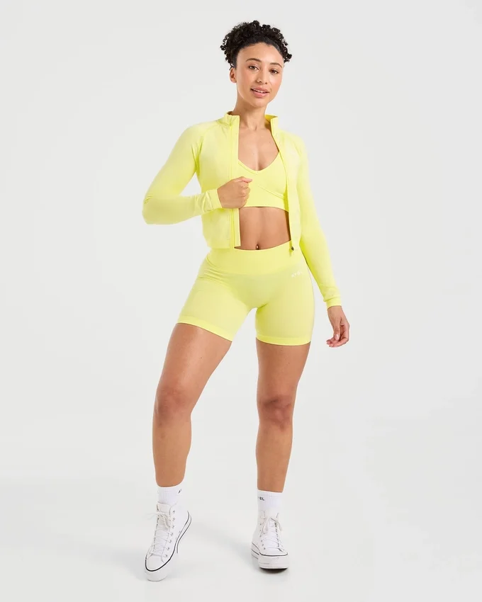 Veste sans coutures Adapt