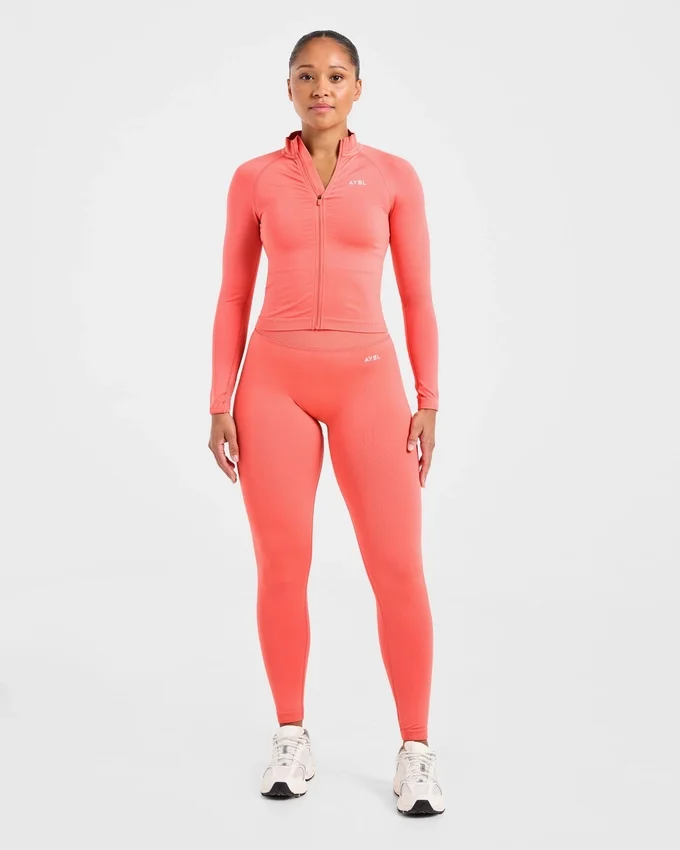 Veste sans coutures Adapt