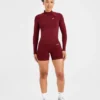 Veste sans coutures Adapt