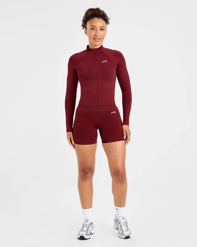 Veste sans coutures Adapt