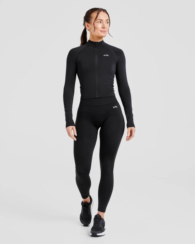 Veste sans coutures Adapt