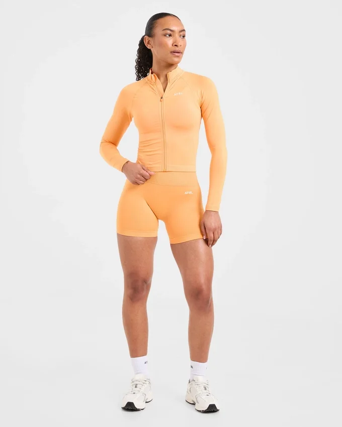 Veste sans coutures Adapt