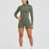 Veste sans coutures Adapt