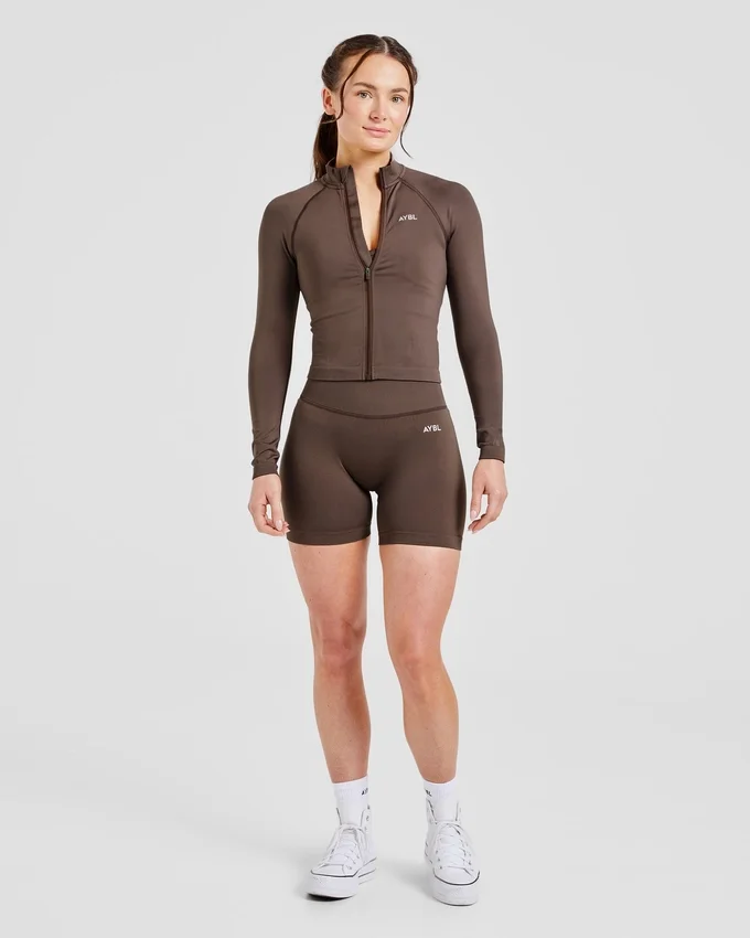 Veste sans coutures Adapt