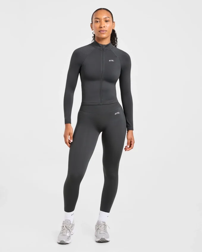 Veste sans coutures Adapt
