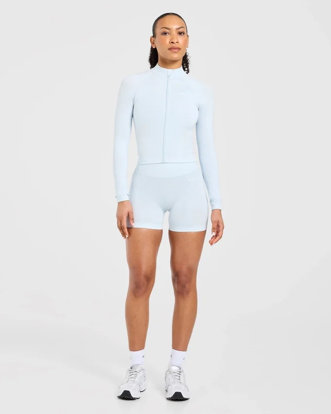 Veste sans coutures Adapt