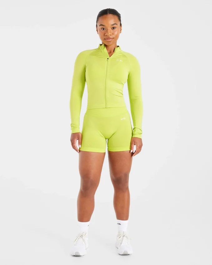 Veste sans coutures Adapt