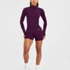 Veste sans coutures Adapt
