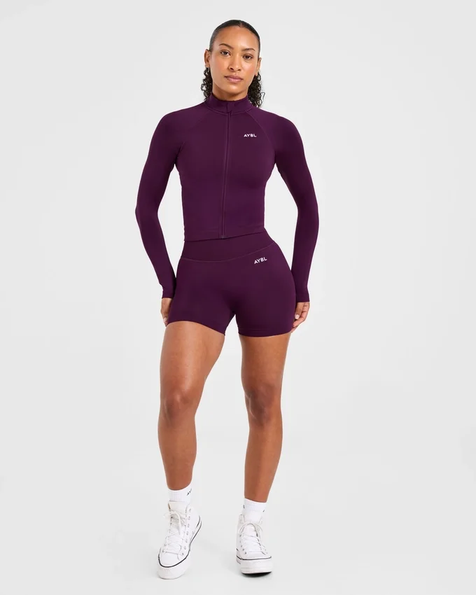 Veste sans coutures Adapt