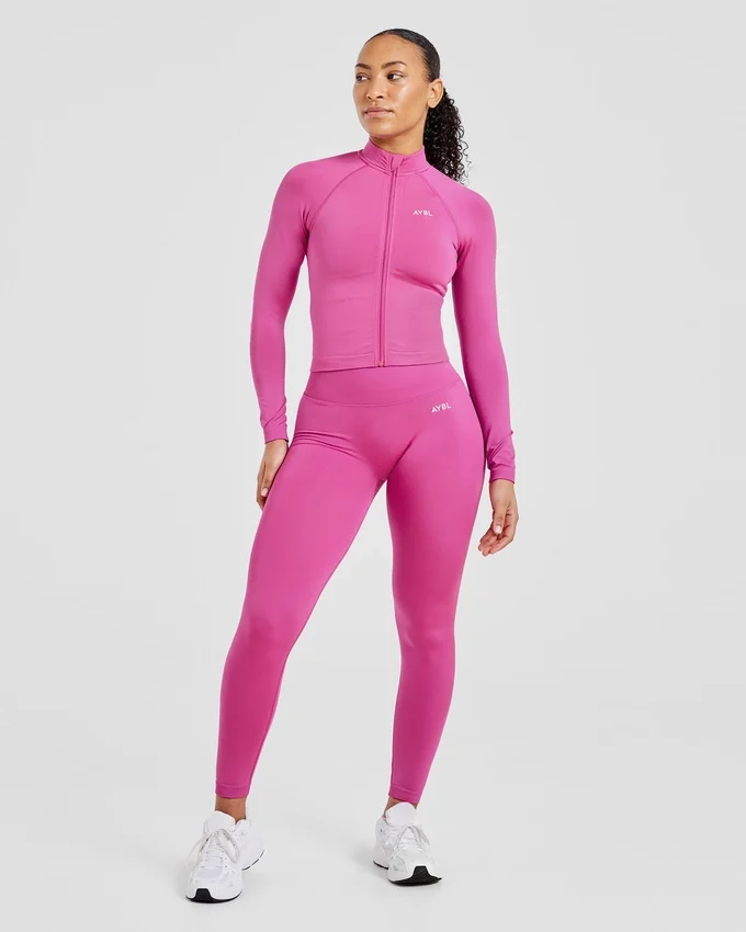 Veste sans coutures Adapt
