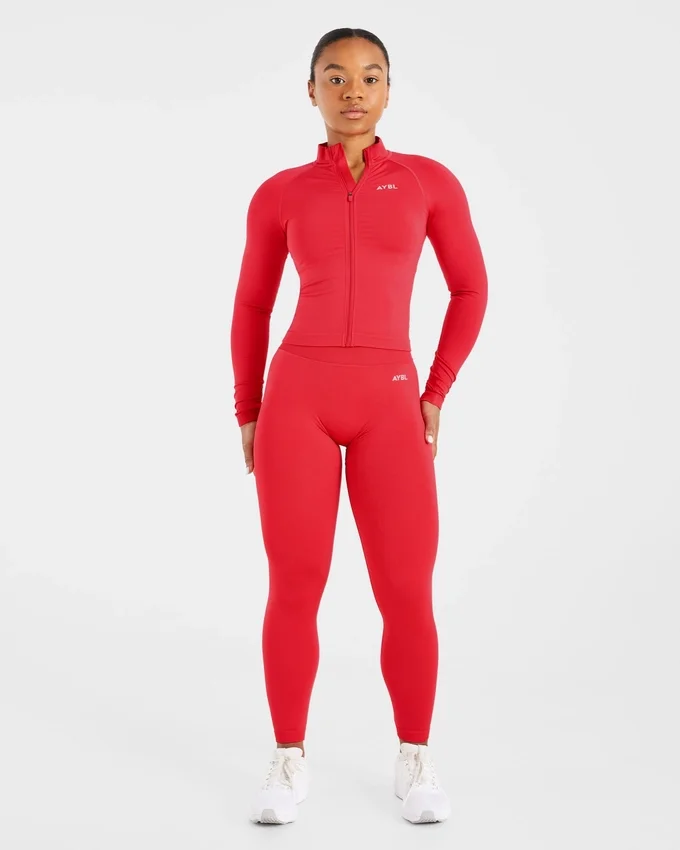 Veste sans coutures Adapt
