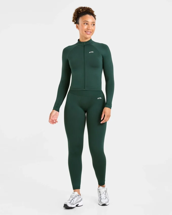 Veste sans coutures Adapt