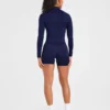 Veste sans coutures Adapt
