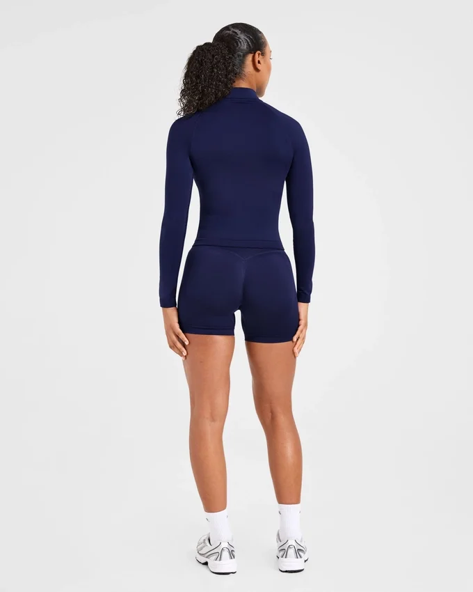 Veste sans coutures Adapt