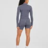 Veste sans coutures Adapt