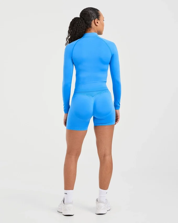 Veste sans coutures Adapt