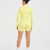 Veste sans coutures Adapt