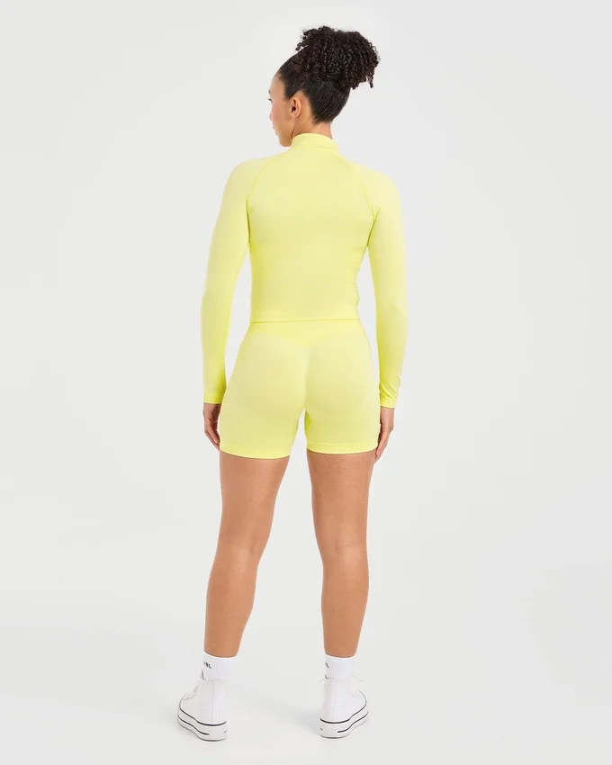 Veste sans coutures Adapt