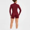 Veste sans coutures Adapt