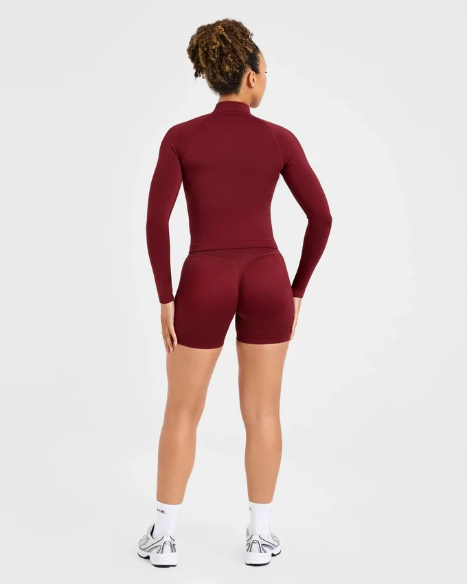Veste sans coutures Adapt