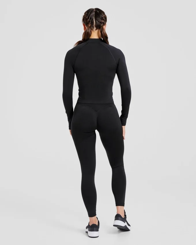 Veste sans coutures Adapt