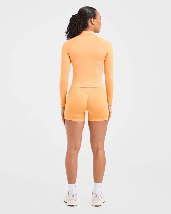 Veste sans coutures Adapt