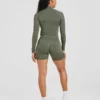 Veste sans coutures Adapt