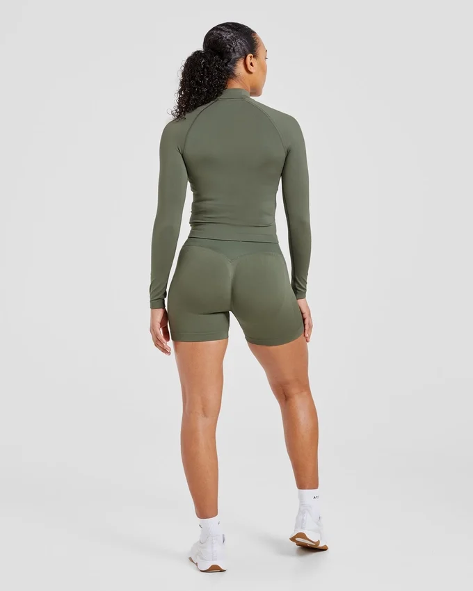 Veste sans coutures Adapt