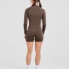 Veste sans coutures Adapt