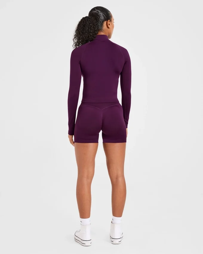 Veste sans coutures Adapt