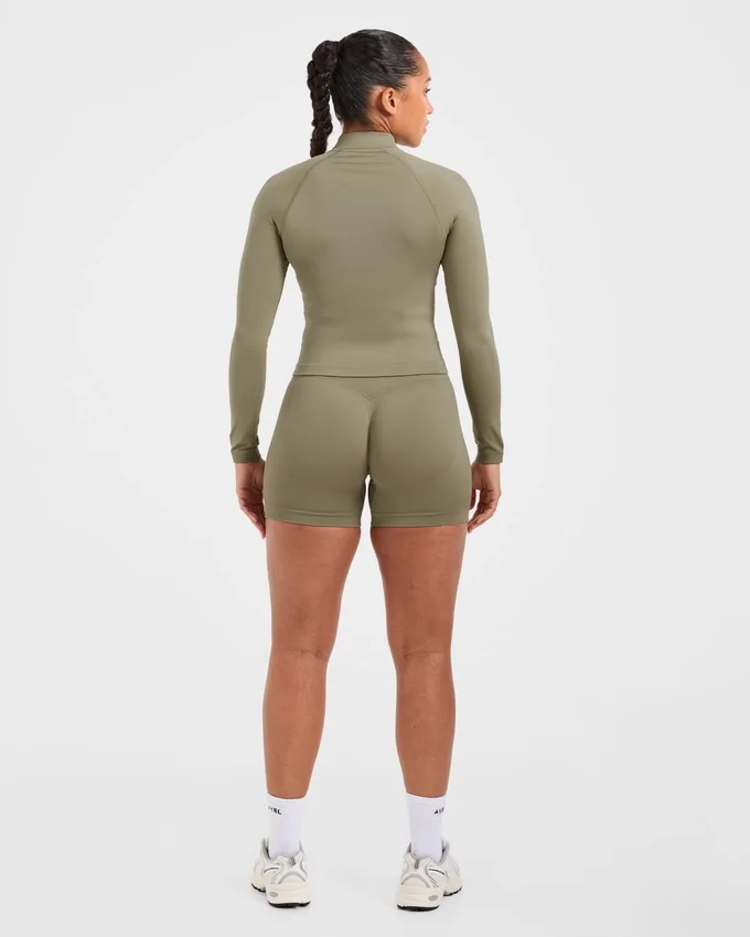 Veste sans coutures Adapt
