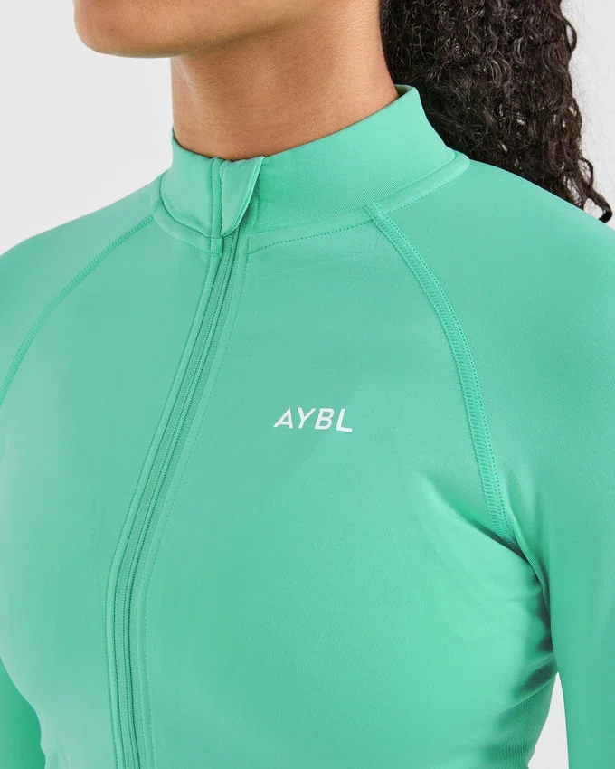 Veste sans coutures Adapt
