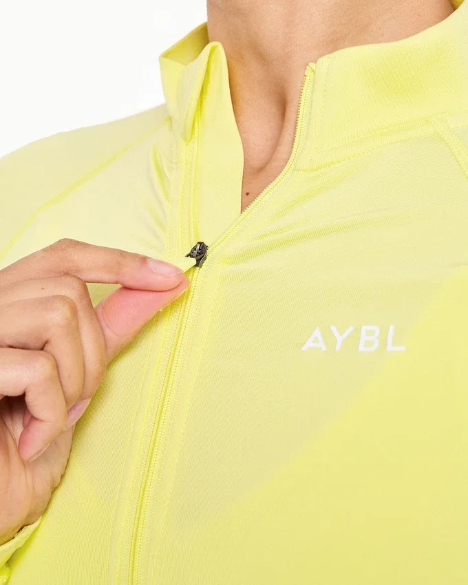 Veste sans coutures Adapt