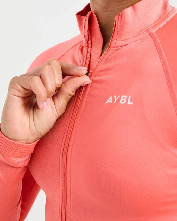 Veste sans coutures Adapt
