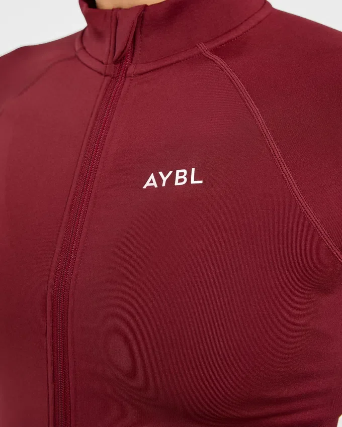 Veste sans coutures Adapt