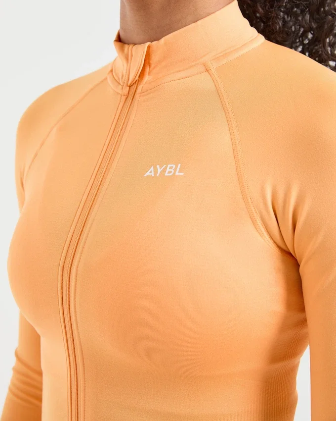 Veste sans coutures Adapt