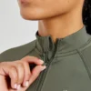 Veste sans coutures Adapt