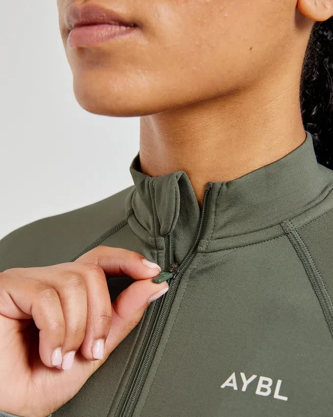 Veste sans coutures Adapt