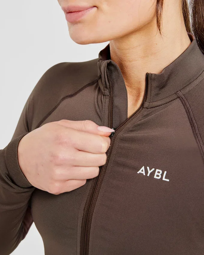 Veste sans coutures Adapt