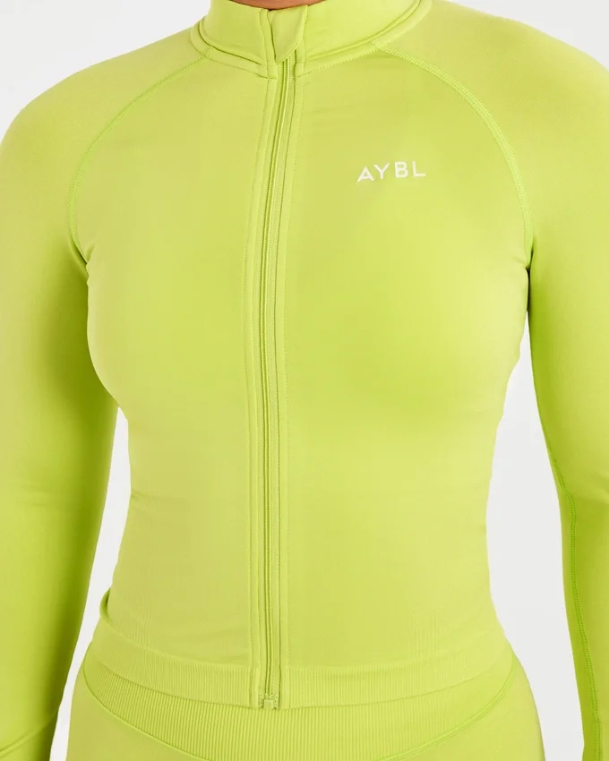 Veste sans coutures Adapt