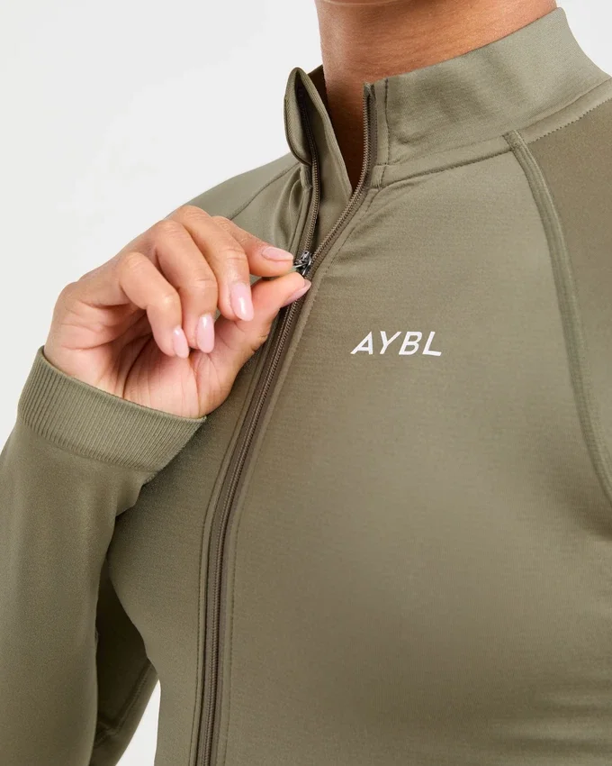 Veste sans coutures Adapt