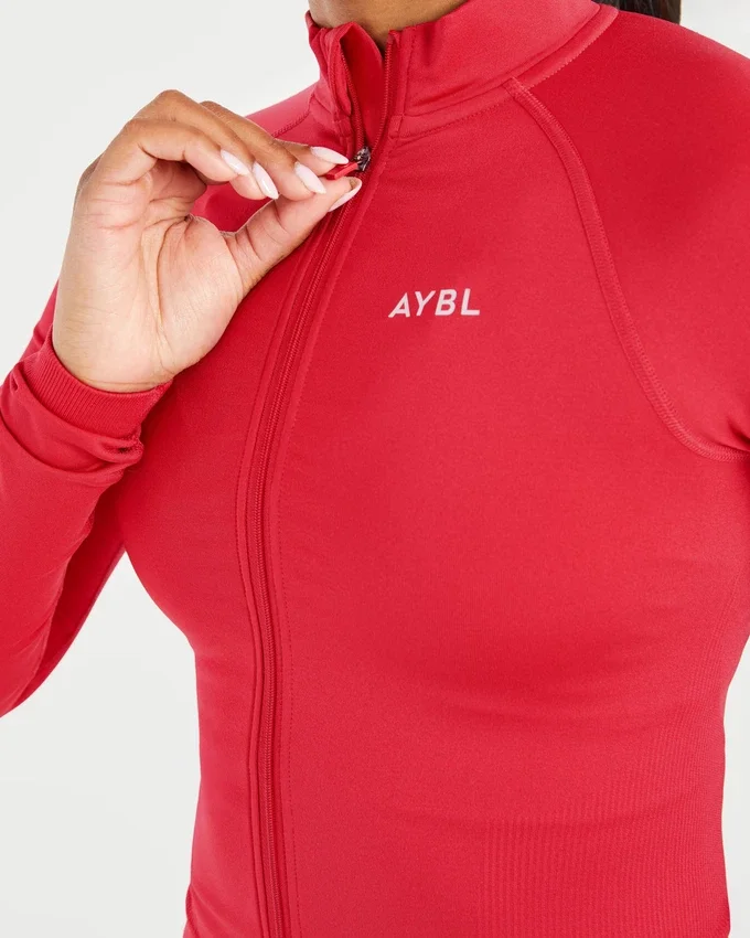 Veste sans coutures Adapt